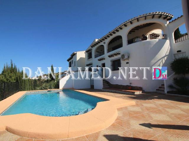 Casa chalet en Venta en Pego