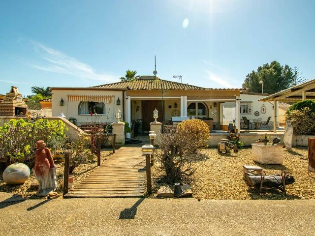 Casa chalet en Venta en Pelagatos Pago del Humo
