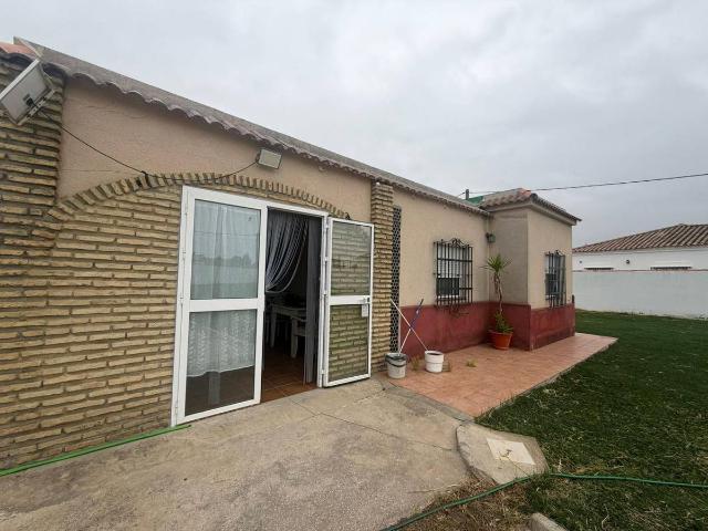Casa chalet en Venta en Pelagatos Pago del Humo