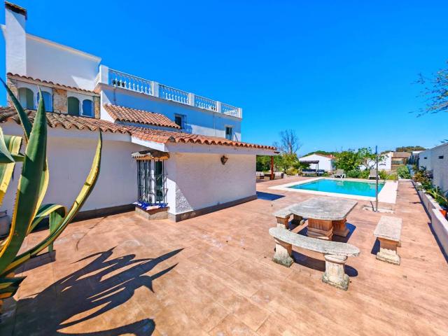 Casa chalet en Venta en Pelagatos Pago del Humo
