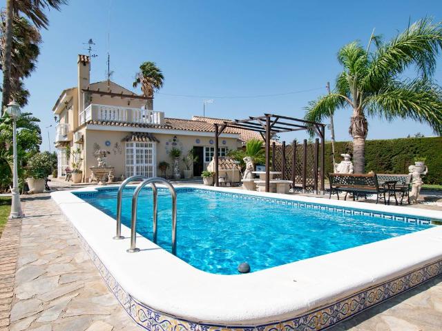 Casa chalet en Venta en Pelagatos Pago del Humo