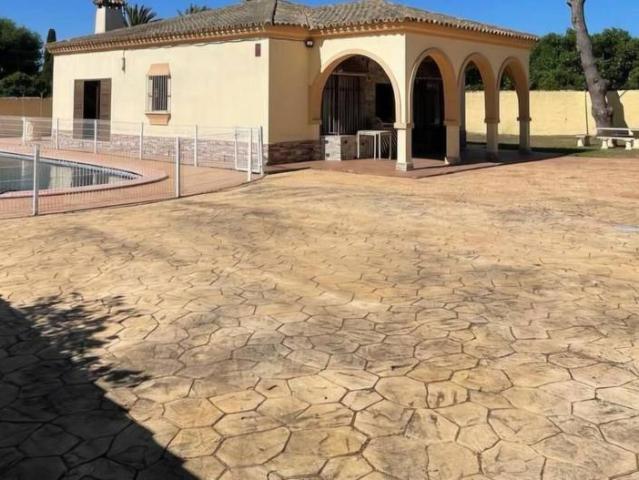 Casa chalet en Venta en Pelagatos Pago del Humo