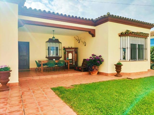 Casa chalet en Venta en Pelagatos Pago del Humo