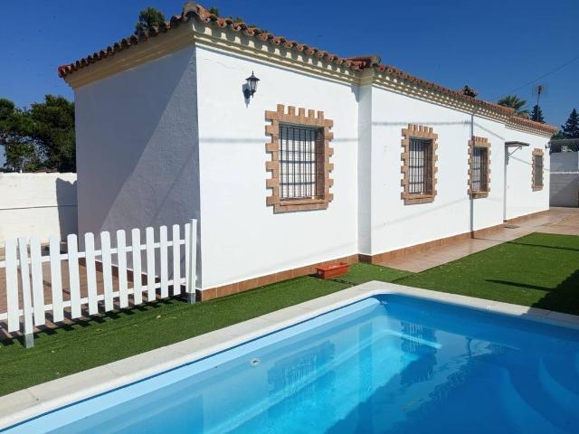 Casa chalet en Venta en Pelagatos Pago del Humo
