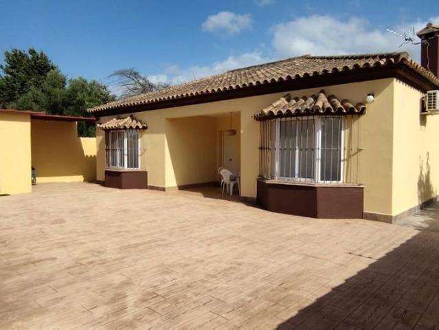 Casa chalet en Venta en Pelagatos Pago del Humo