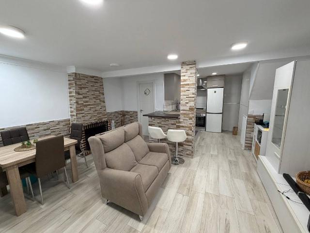 Casa chalet en Venta en Pelahustán