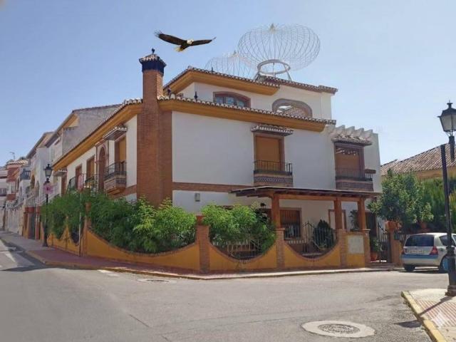Casa chalet en Venta en Peligros