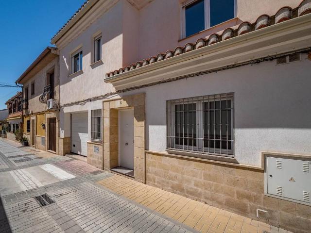 Casa chalet en Venta en Peligros