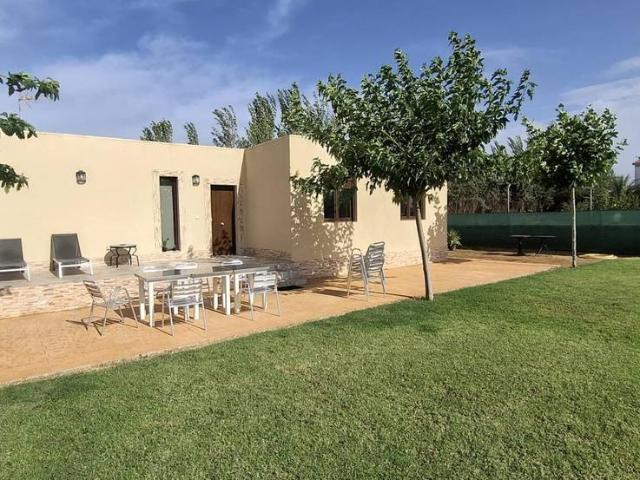 Casa chalet en Venta en Pepino