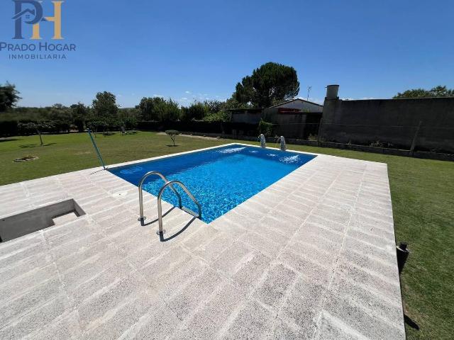 Casa chalet en Venta en Pepino