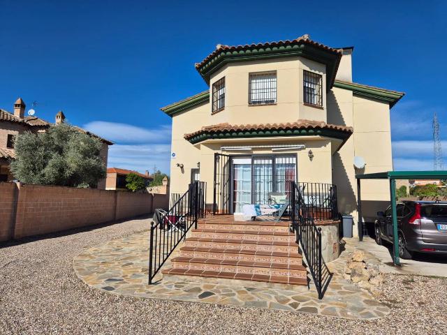 Casa chalet en Venta en Pepino