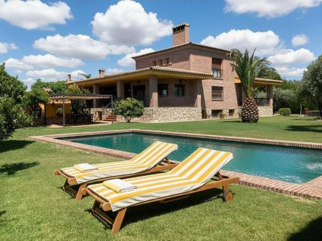 Casa chalet en Venta en Pepino
