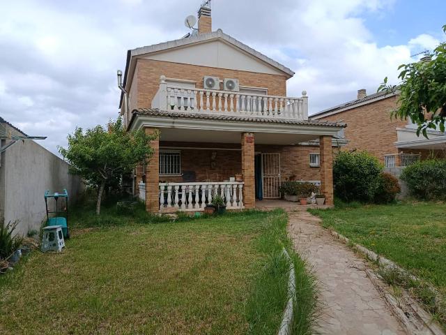 Casa chalet en Venta en Perafort