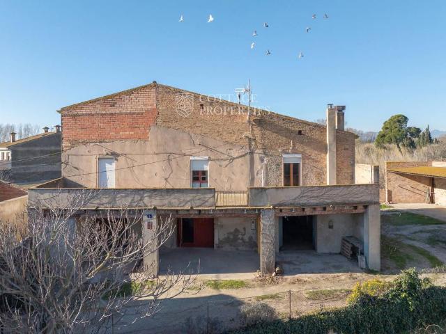 Casa chalet en Venta en Peralada