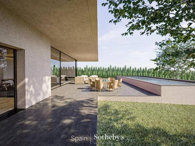 Casa chalet en Venta en Peralada