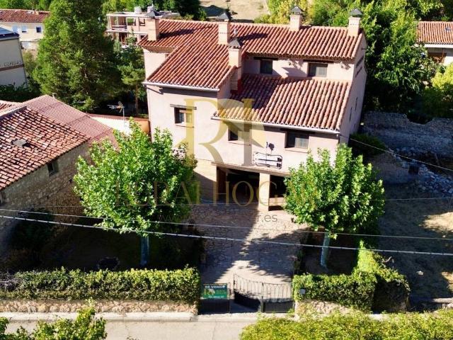 Casa chalet en Venta en Peralejos de las Truchas