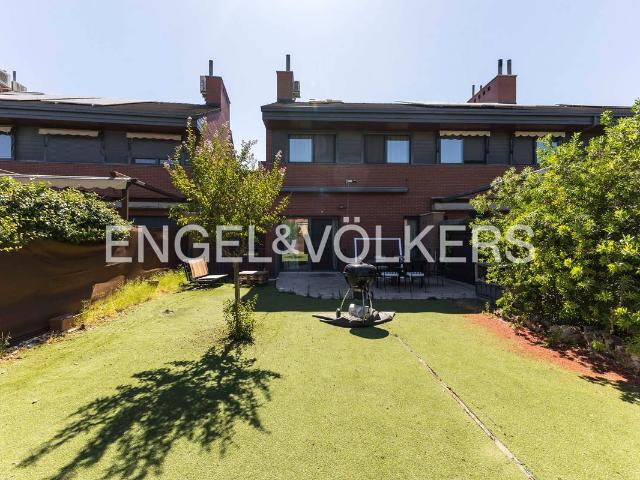 Casa adosada en Venta en Perales del Río