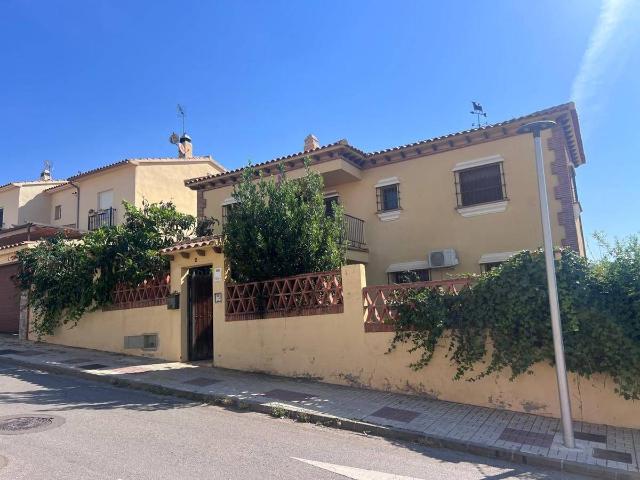Casa chalet en Venta en Perchel Norte