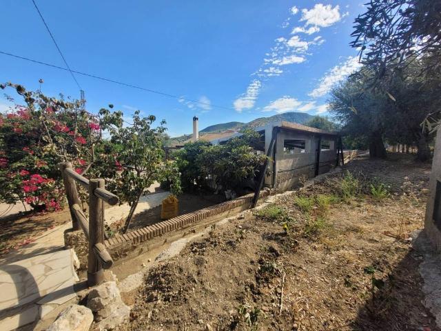Casa chalet en Venta en Periana