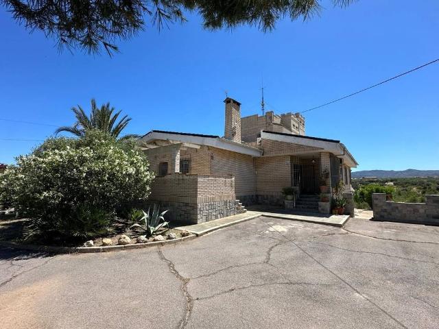 Casa chalet en Venta en Perín