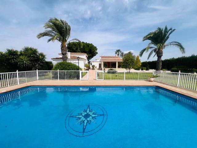 Casa chalet en Venta en Perleta Maitino