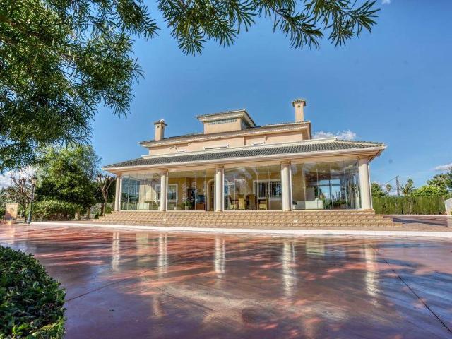 Casa chalet en Venta en Perleta Maitino