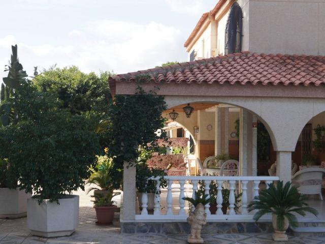 Casa chalet en Venta en Perleta Maitino