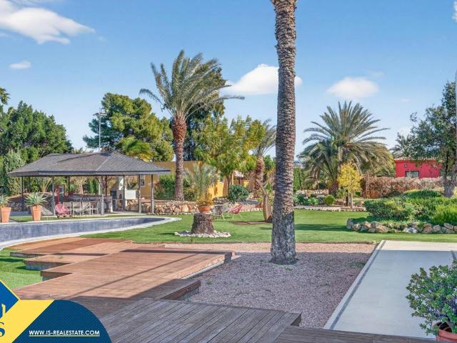 Casa chalet en Venta en Perleta Maitino