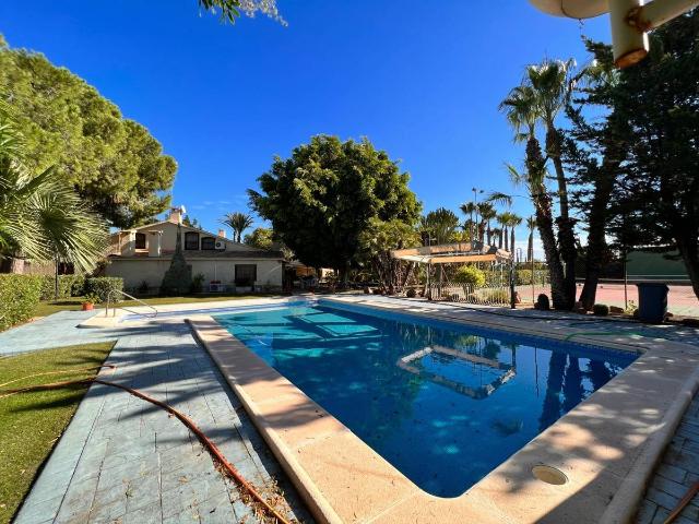Casa chalet en Venta en Perleta Maitino