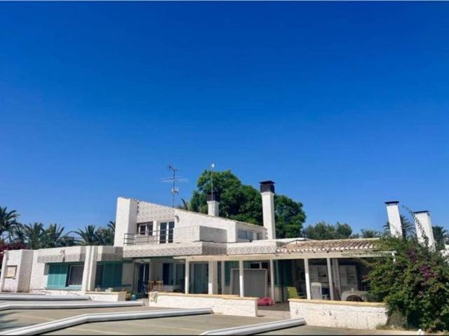 Casa chalet en Venta en Perleta Maitino