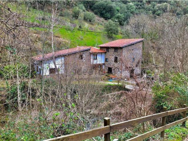 Casa chalet en Venta en Pesaguero