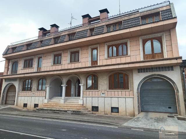 Casa Chalet en Venta en Pesquera De Duero Valladolid