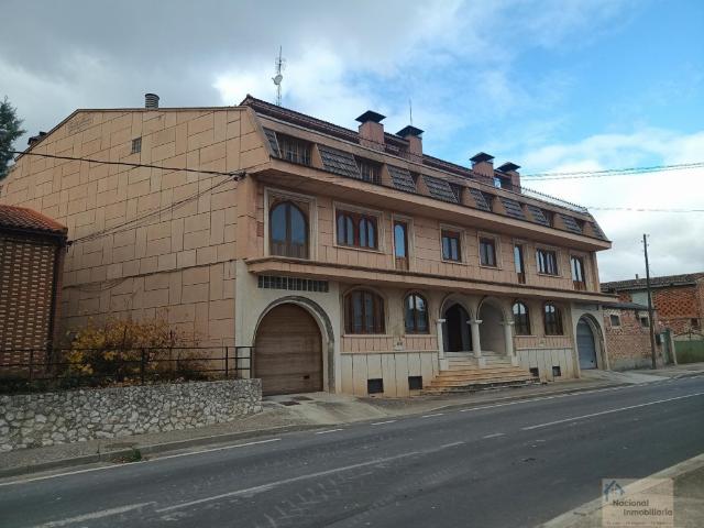 Casa Chalet en Venta en Pesquera De Duero Valladolid