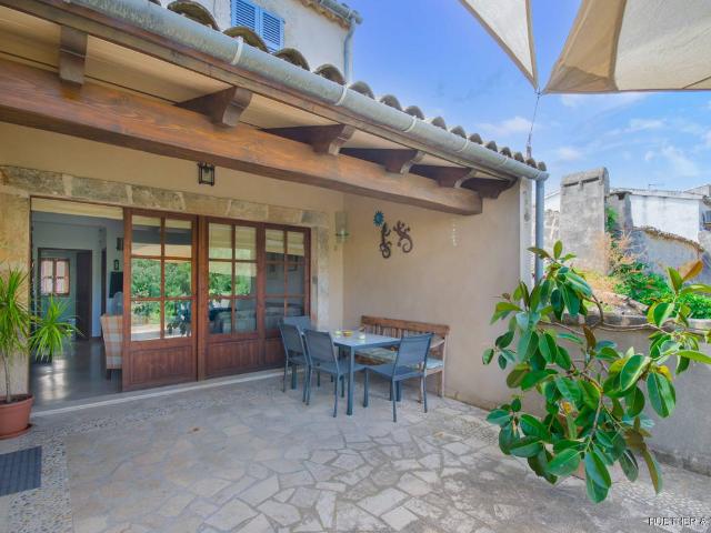 Casa chalet en Venta en Petra