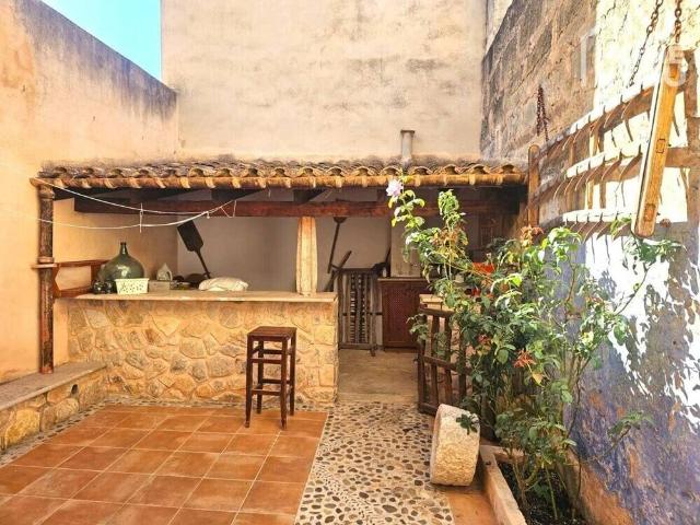 Casa chalet en Venta en Petra