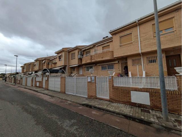Casa chalet en Venta en Petrer