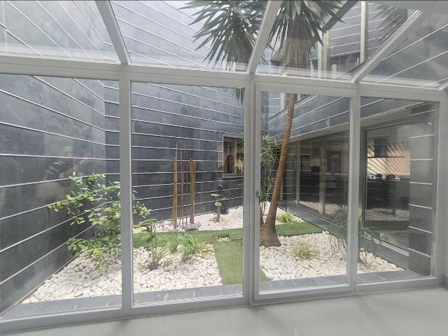 Casa chalet en Venta en Petrer