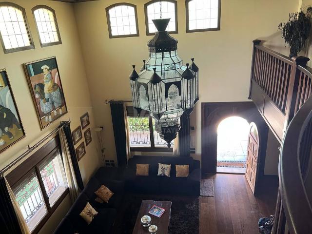 Casa chalet en Venta en Petrer