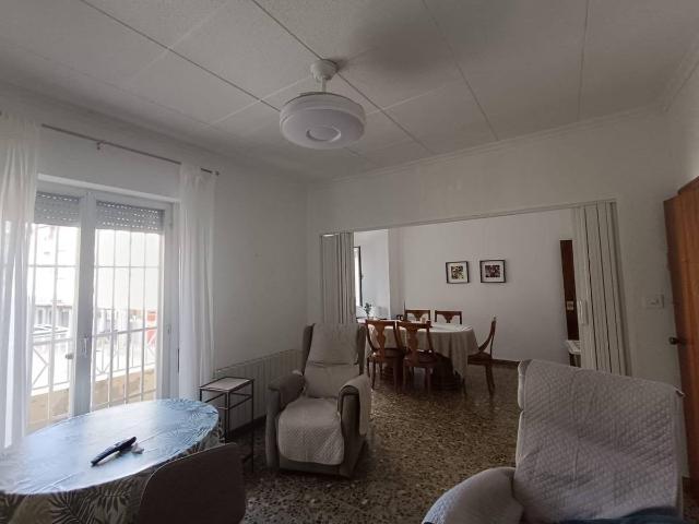 Casa chalet en Venta en Petrer