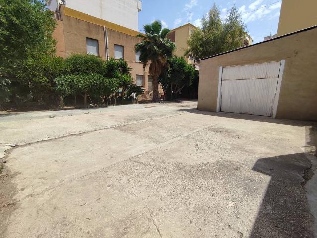 Casa chalet en Venta en Petrer