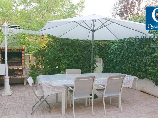 Casa chalet en Venta en Petrer