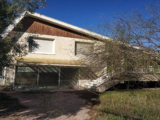 Casa chalet en Venta en Petrer