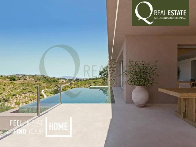 Casa chalet en Venta en Petrer