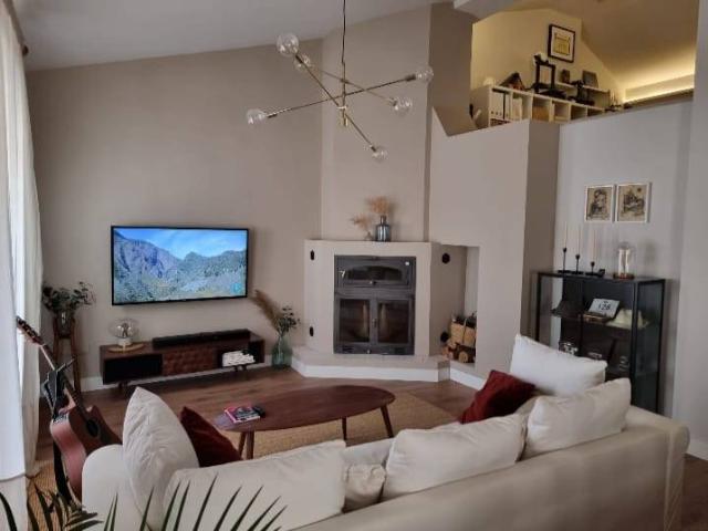 Casa chalet en Venta en Petrer