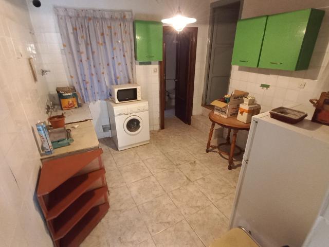 Casa chalet en Venta en Peña Trevinca