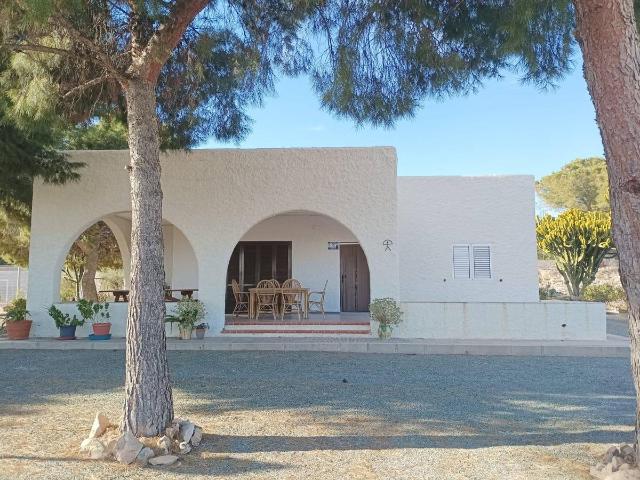 Casa chalet en Venta en Peña de las Águilas