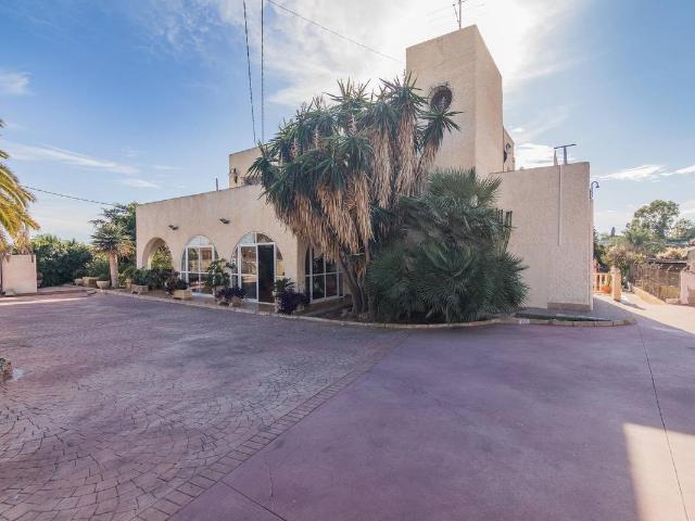 Casa chalet en Venta en Peña de las Águilas