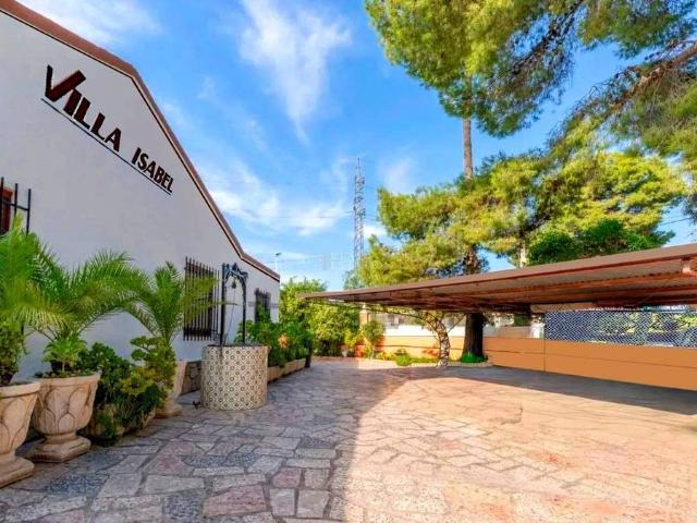Casa chalet en Venta en Peña de las Águilas