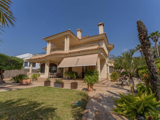 Casa chalet en Venta en Peña de las Águilas