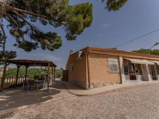 Casa chalet en Venta en Peña de las Águilas